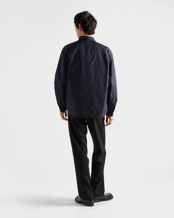 Chemise en coton Chemise en coton