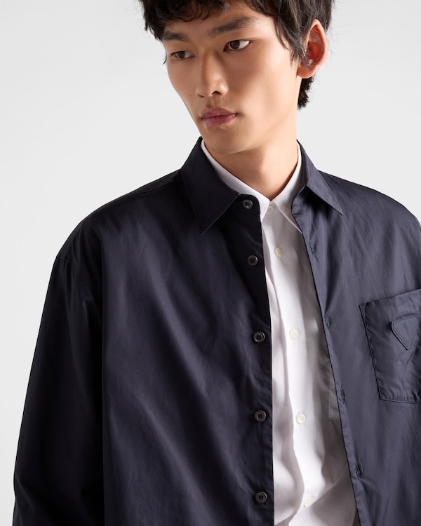 Chemise en coton Chemise en coton