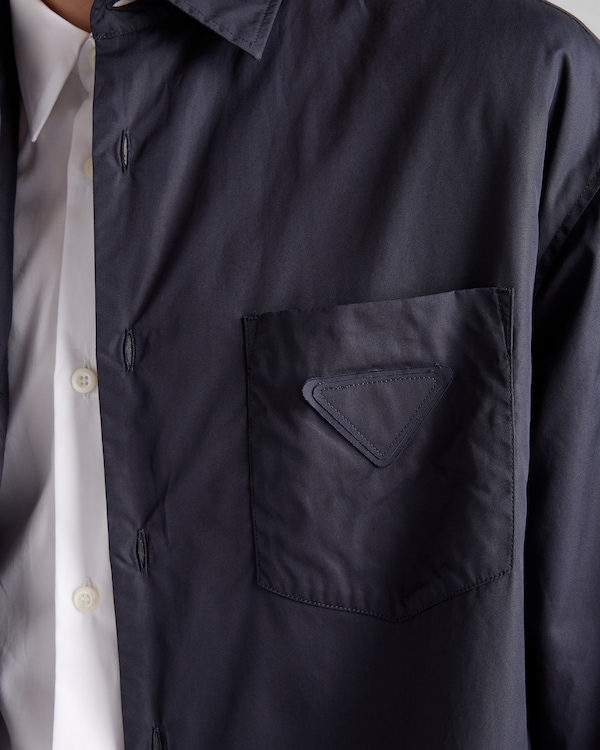 Chemise en coton Chemise en coton