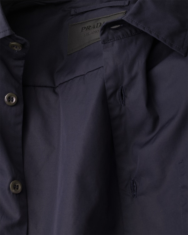 Chemise en coton Chemise en coton