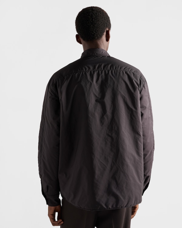 轻质Re-Nylon衬衫 轻质Re-Nylon衬衫