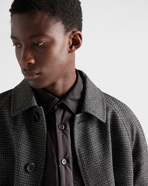 轻质Re-Nylon衬衫 轻质Re-Nylon衬衫