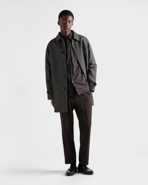 轻质Re-Nylon衬衫 轻质Re-Nylon衬衫