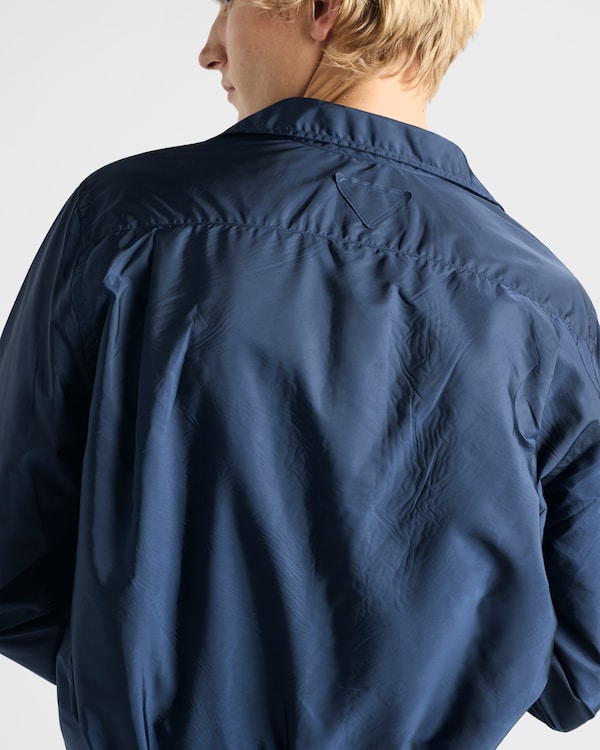 Re-Nylon shirt Re-Nylon shirt