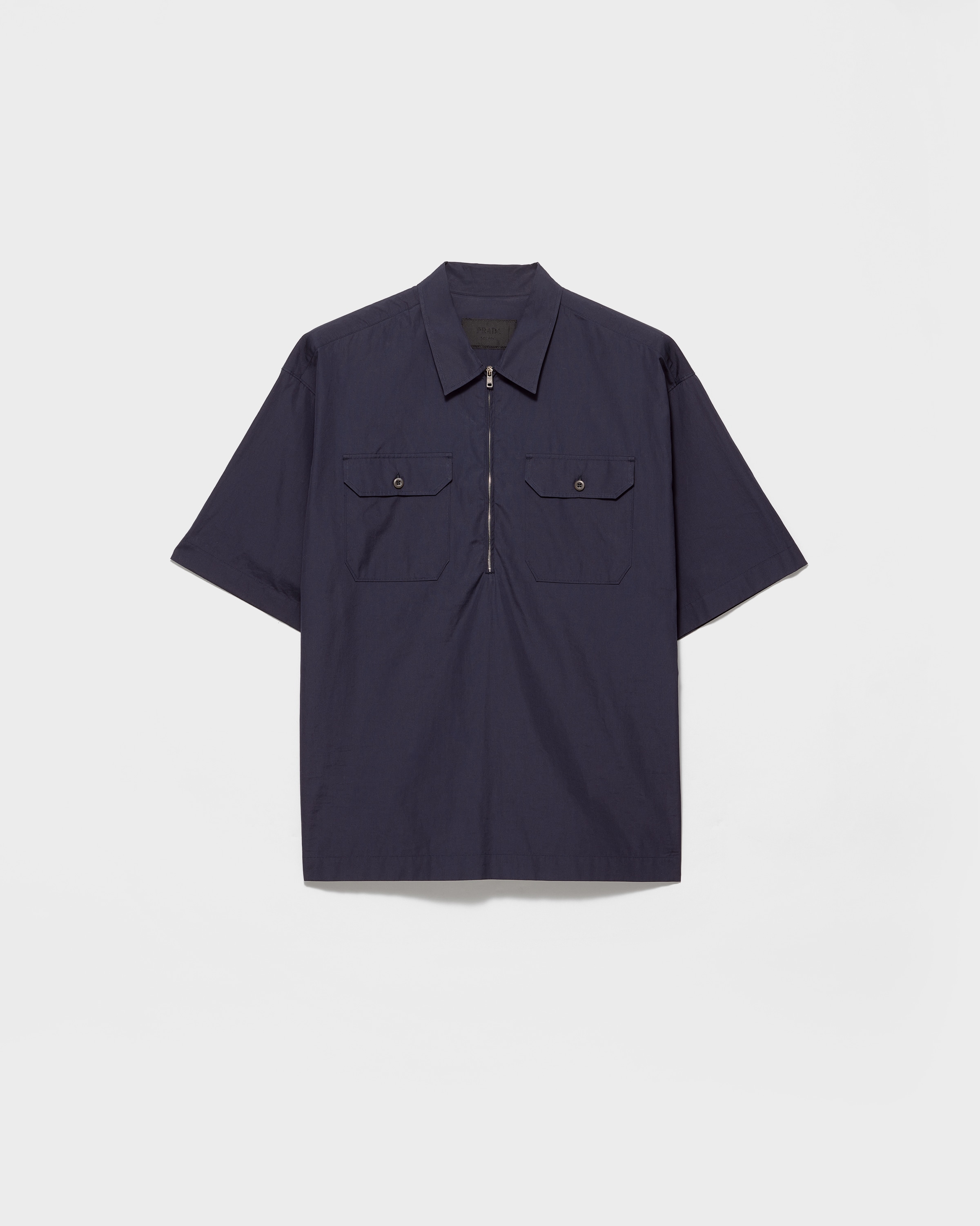 Men's Shirts | PRADA