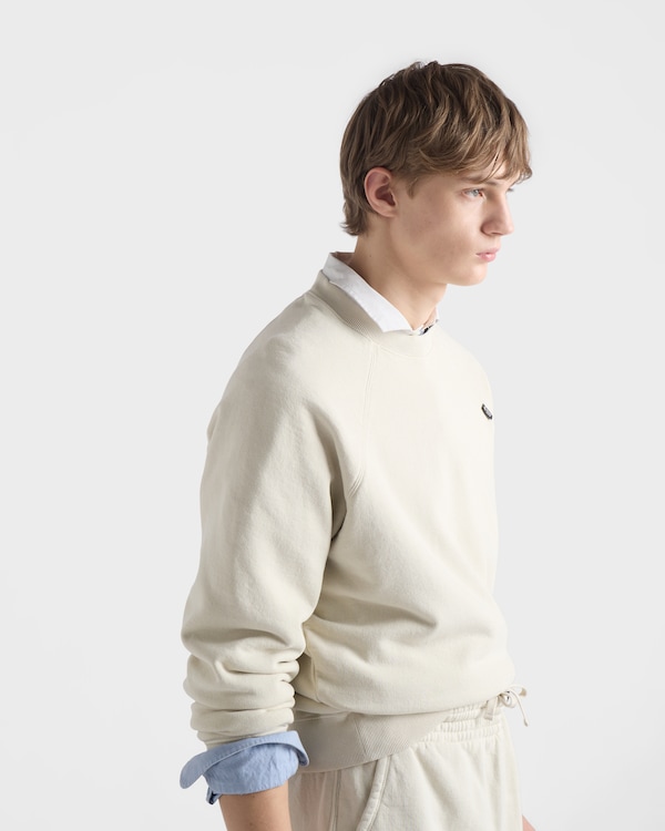 Cotton shirt - Light Blue Cotton shirt - Light Blue