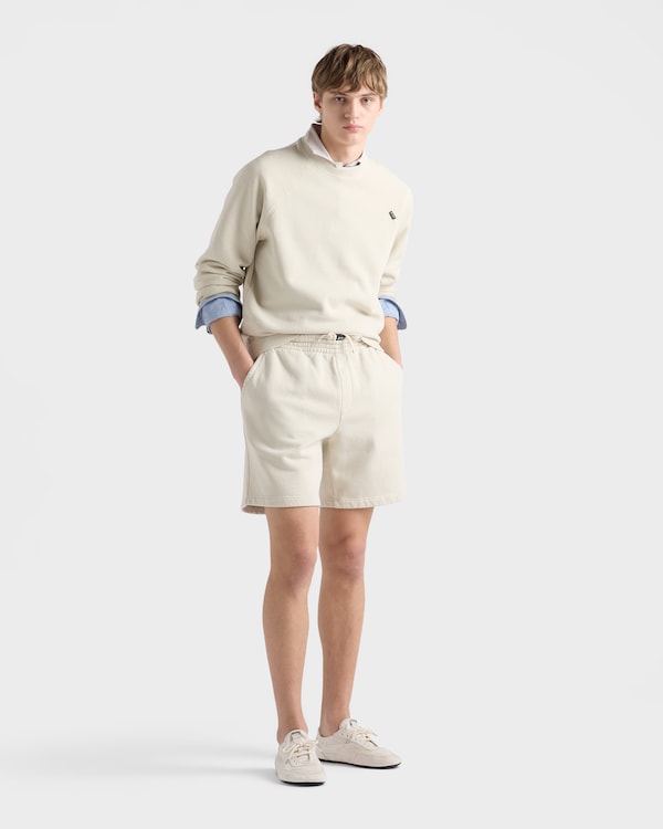 Cotton shirt - Light Blue Cotton shirt - Light Blue