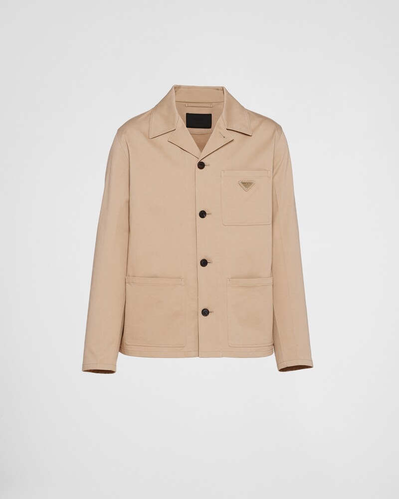 PRADA Men's Coats \u0026 Jackets | PRADA