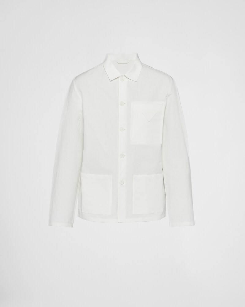 Men's New In | PRADA
