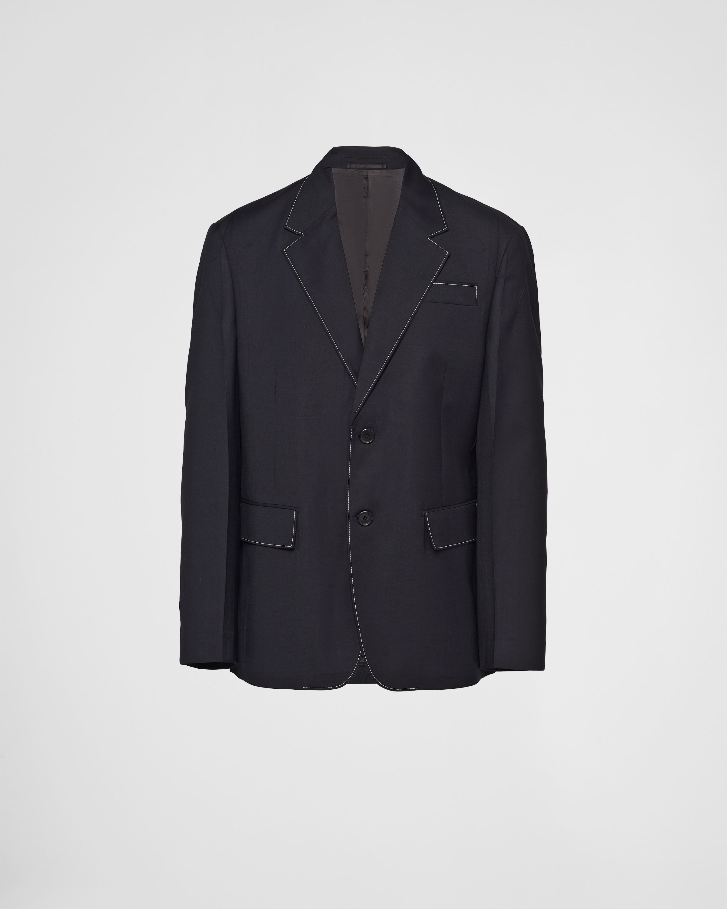 Prada blazer hotsell mens