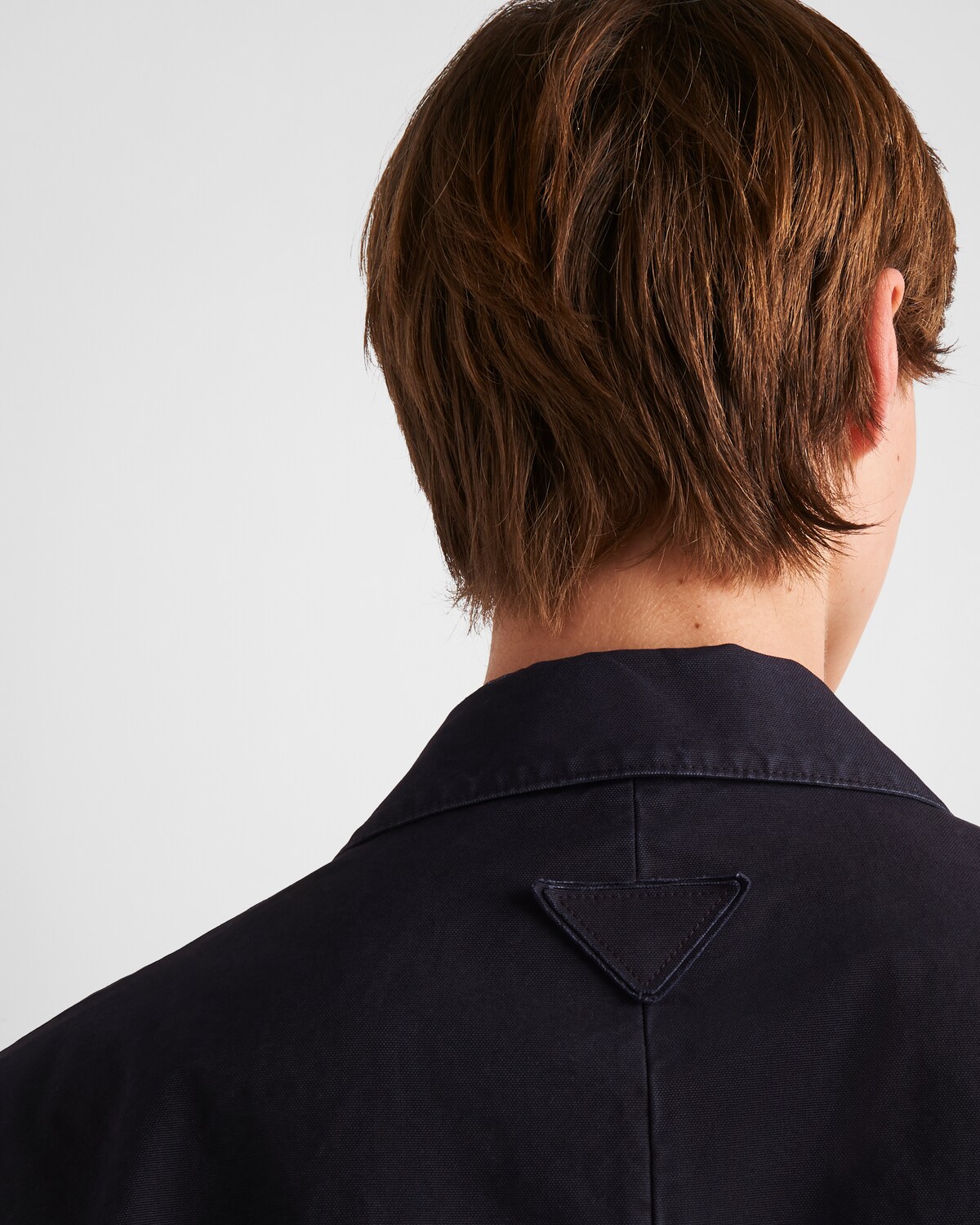 PRADA 25S JACKET 210 main image 1