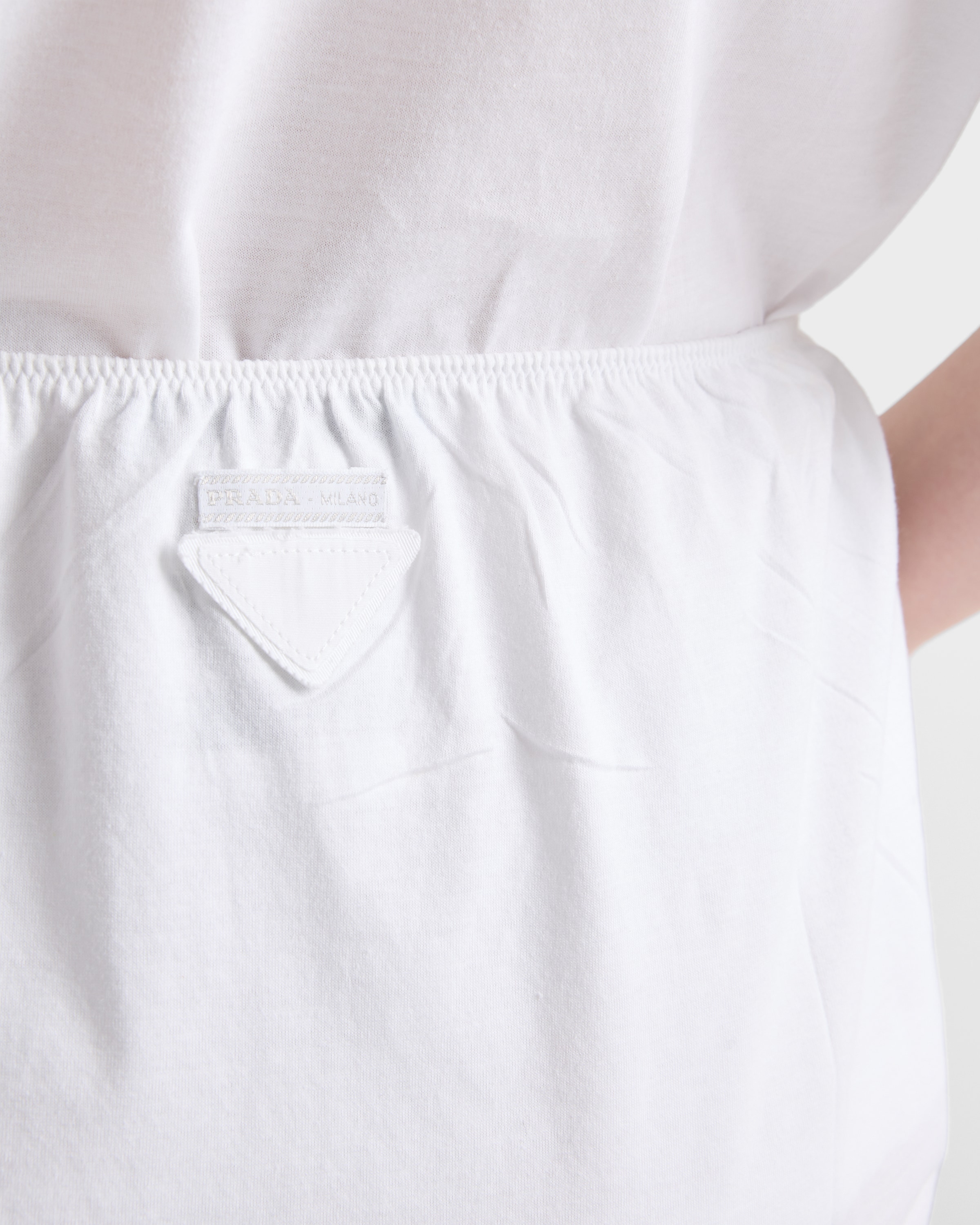 Jersey slip