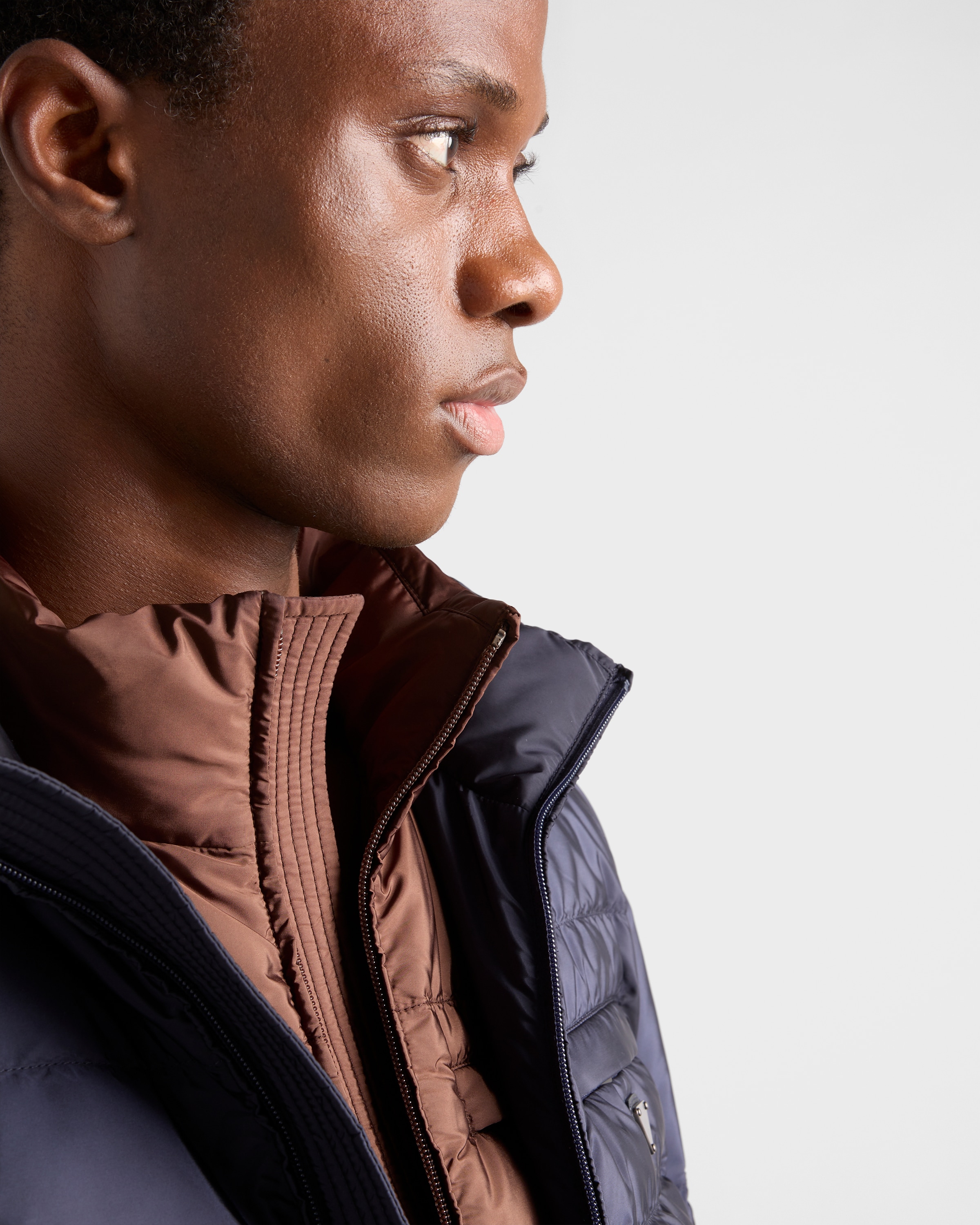Re-Nylon vest