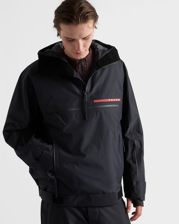 Extreme-Tex blouson jacket - Black Extreme-Tex blouson jacket - Black