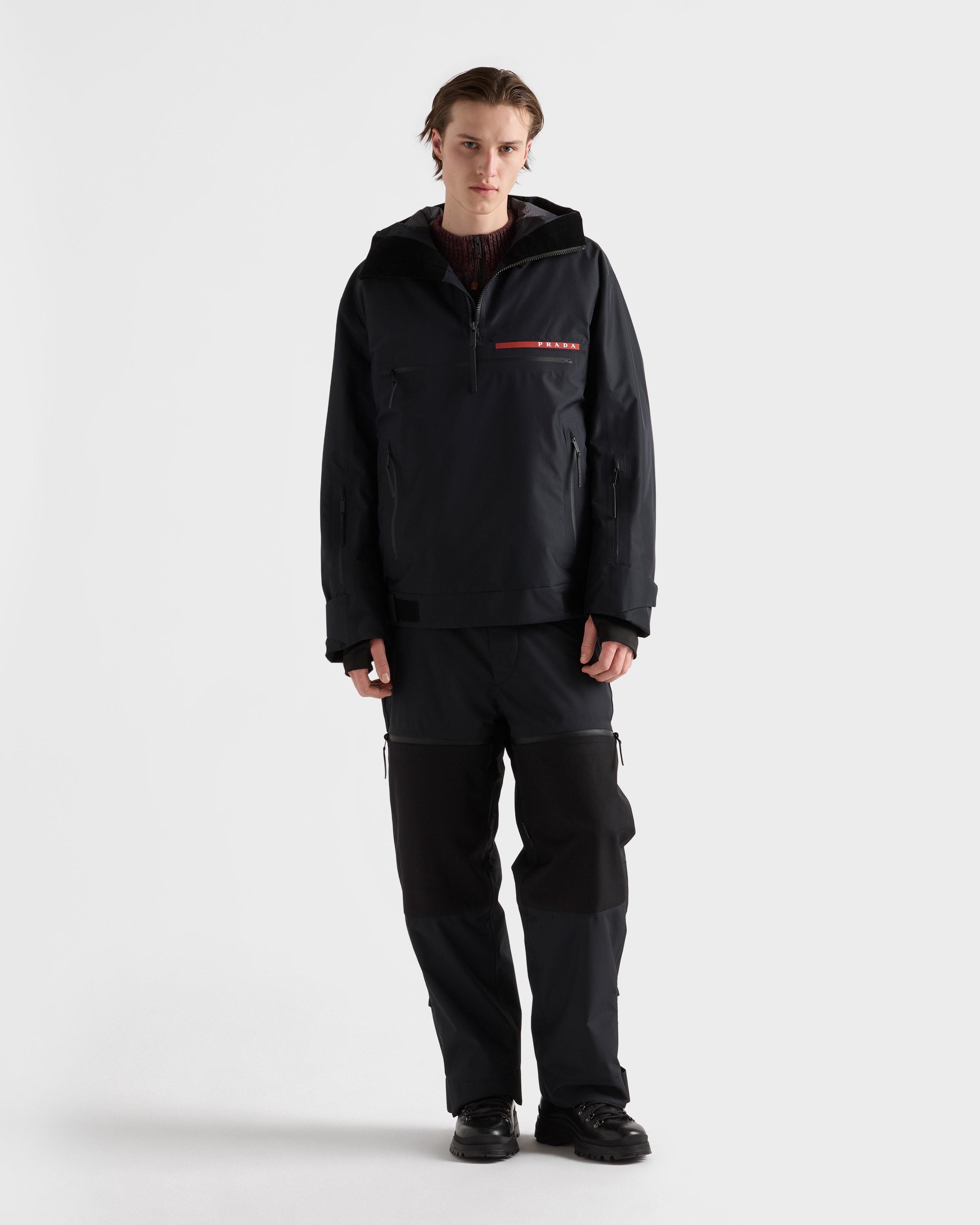 Men's Prada Linea Rossa | PRADA