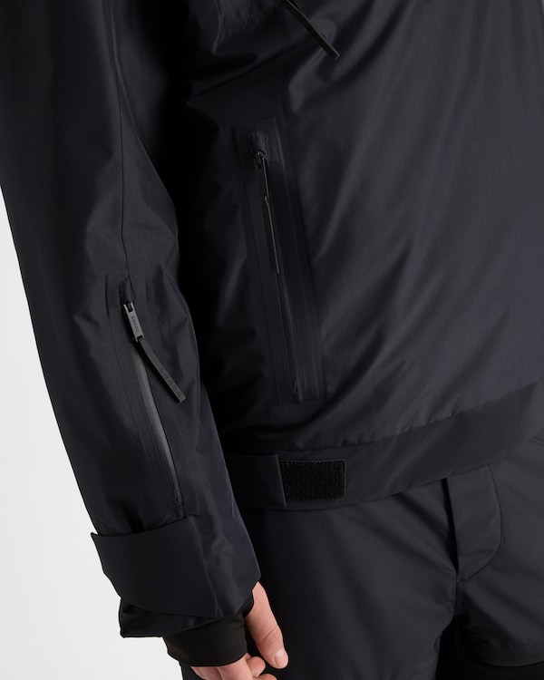 Extreme-Tex blouson jacket - Black Extreme-Tex blouson jacket - Black