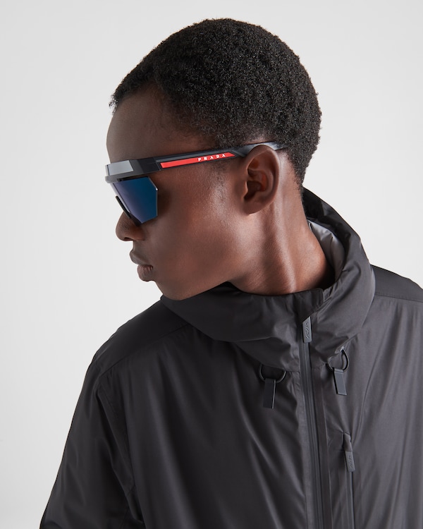 Light Extreme-Tex padded jacket Light Extreme-Tex padded jacket