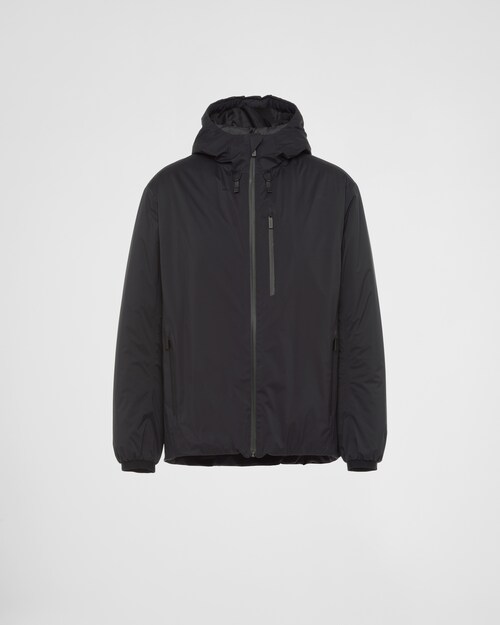 Prada Light Extreme-Tex padded jacket 1
