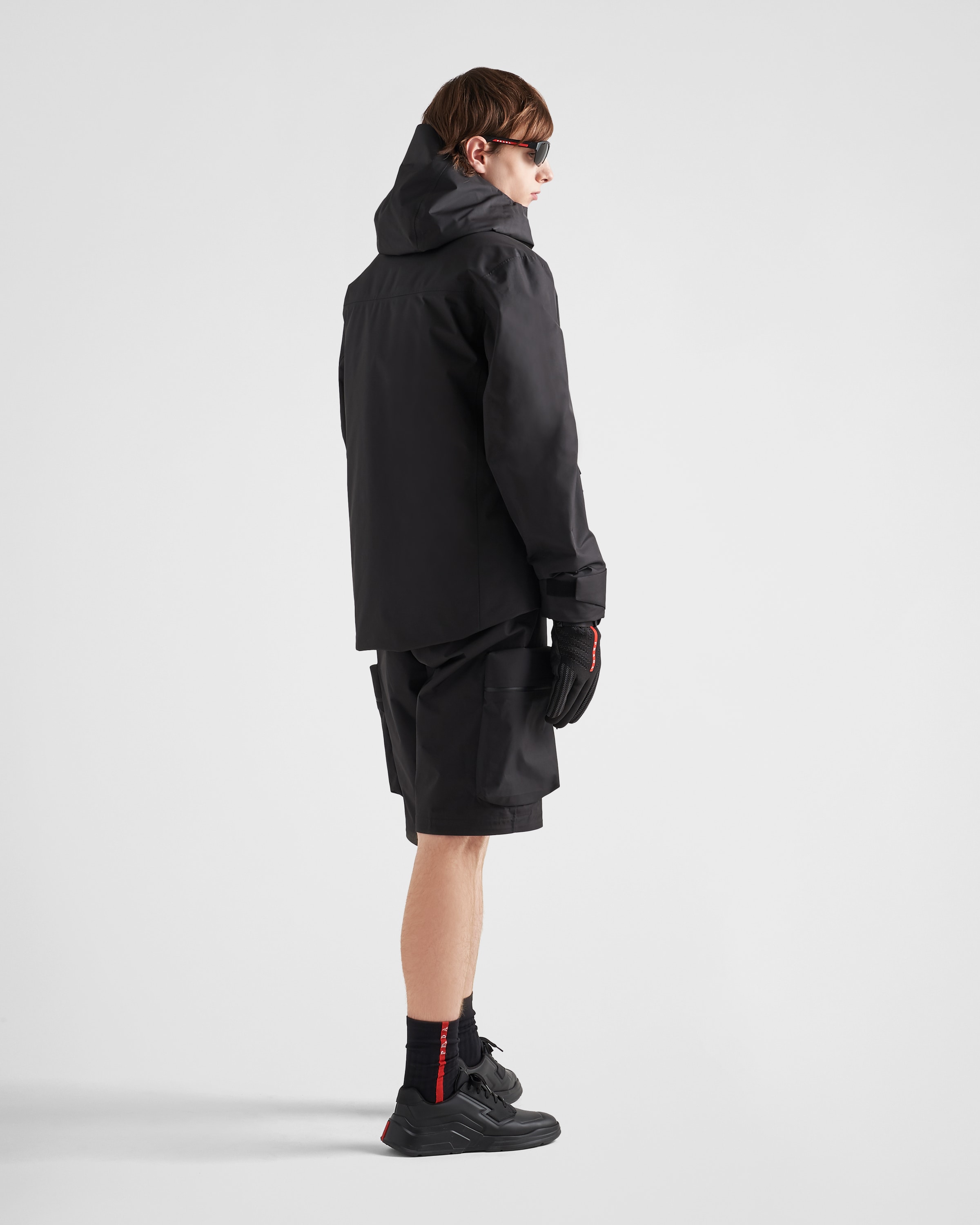 Extreme Tex ski jacket