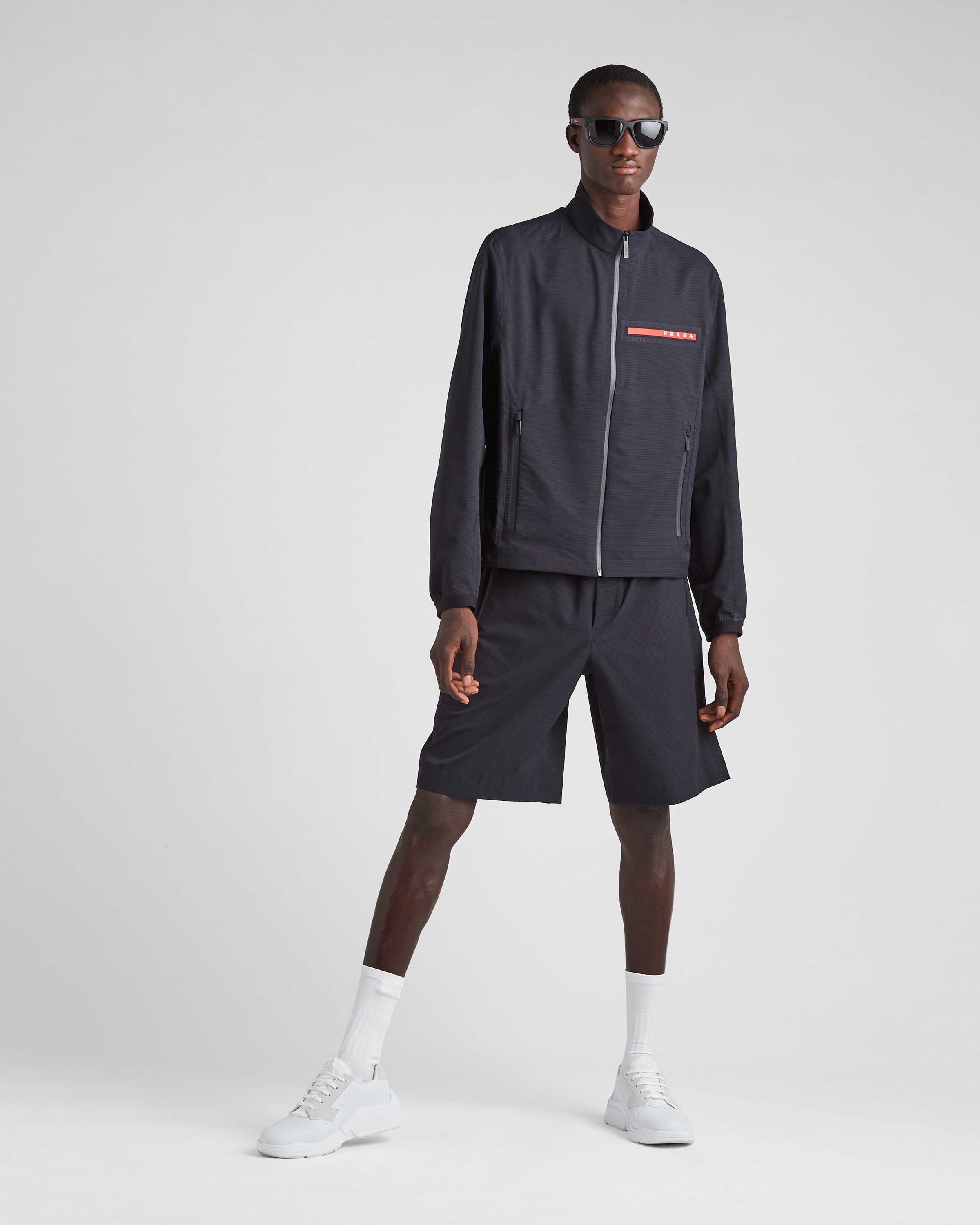 Linea Rossa Men s Ready to wear PRADA Canada