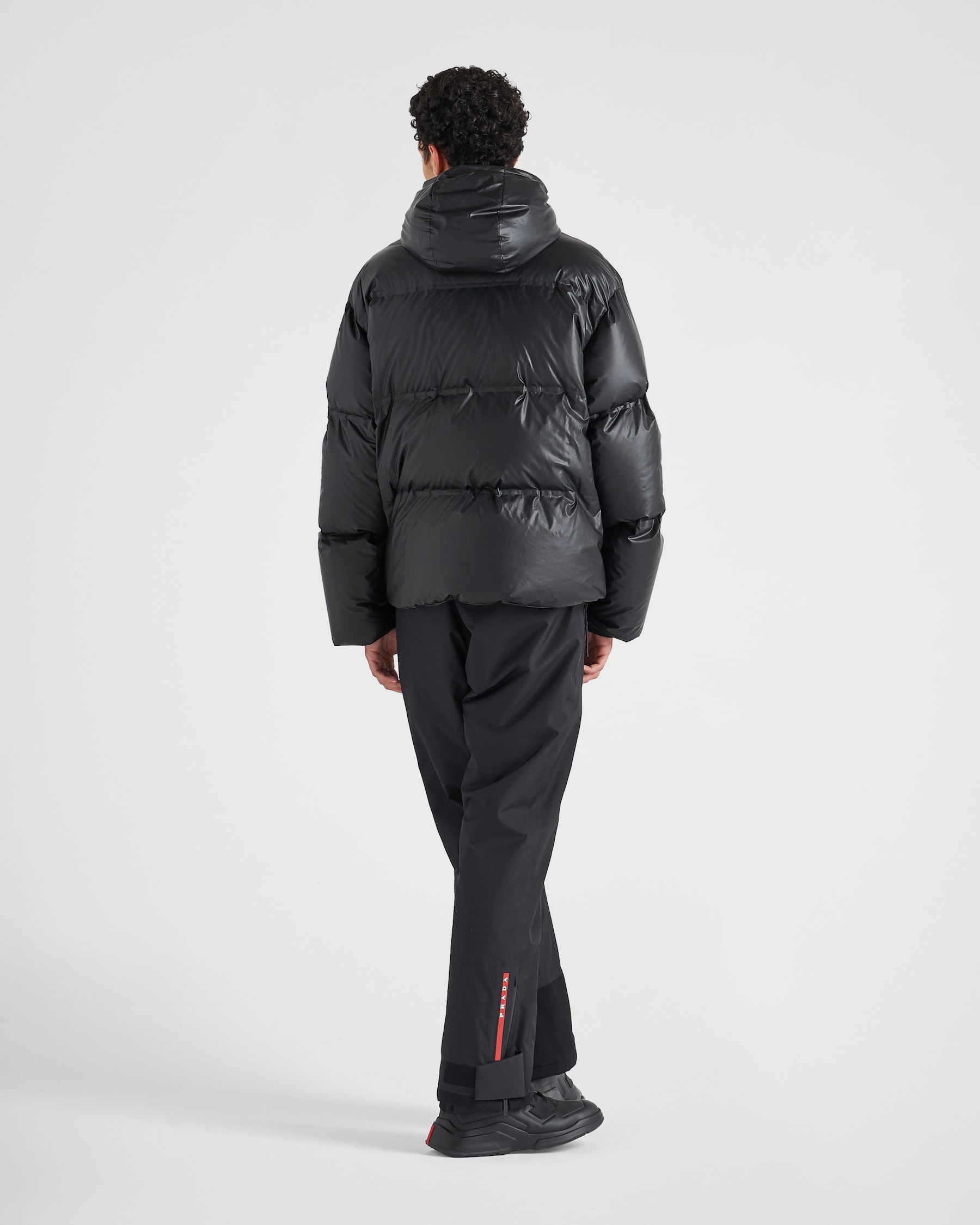 PRADA nylon jacket