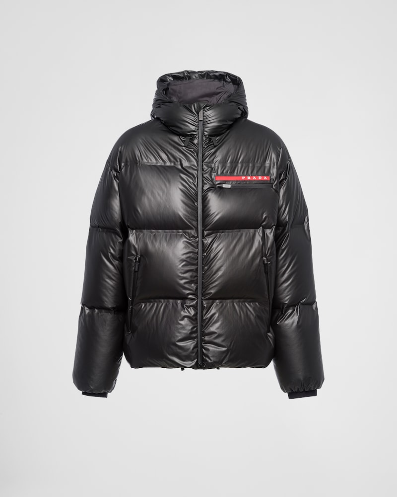 PRADA Men's Ready To Wear Linea Rossa | PRADA