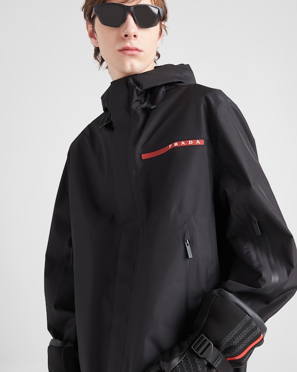 Extreme-Tex hooded raincoat Extreme-Tex hooded raincoat