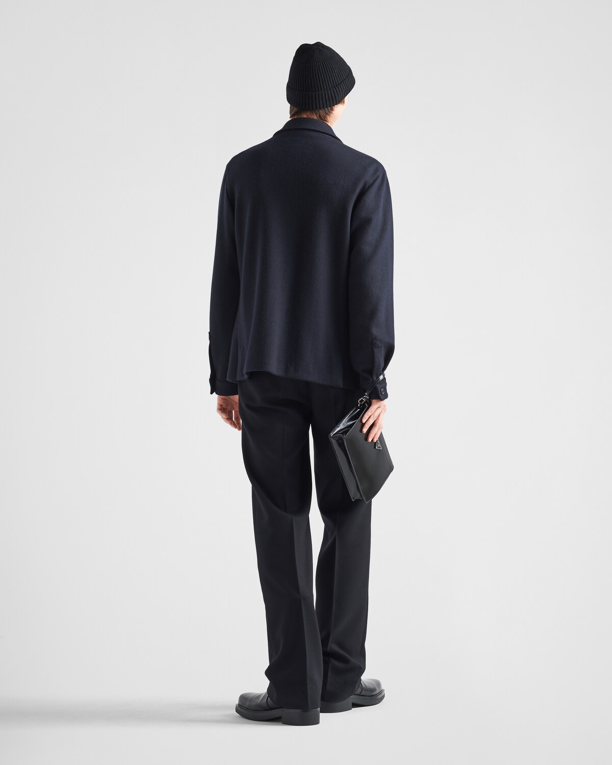 PRADA JACKET STYLE 163