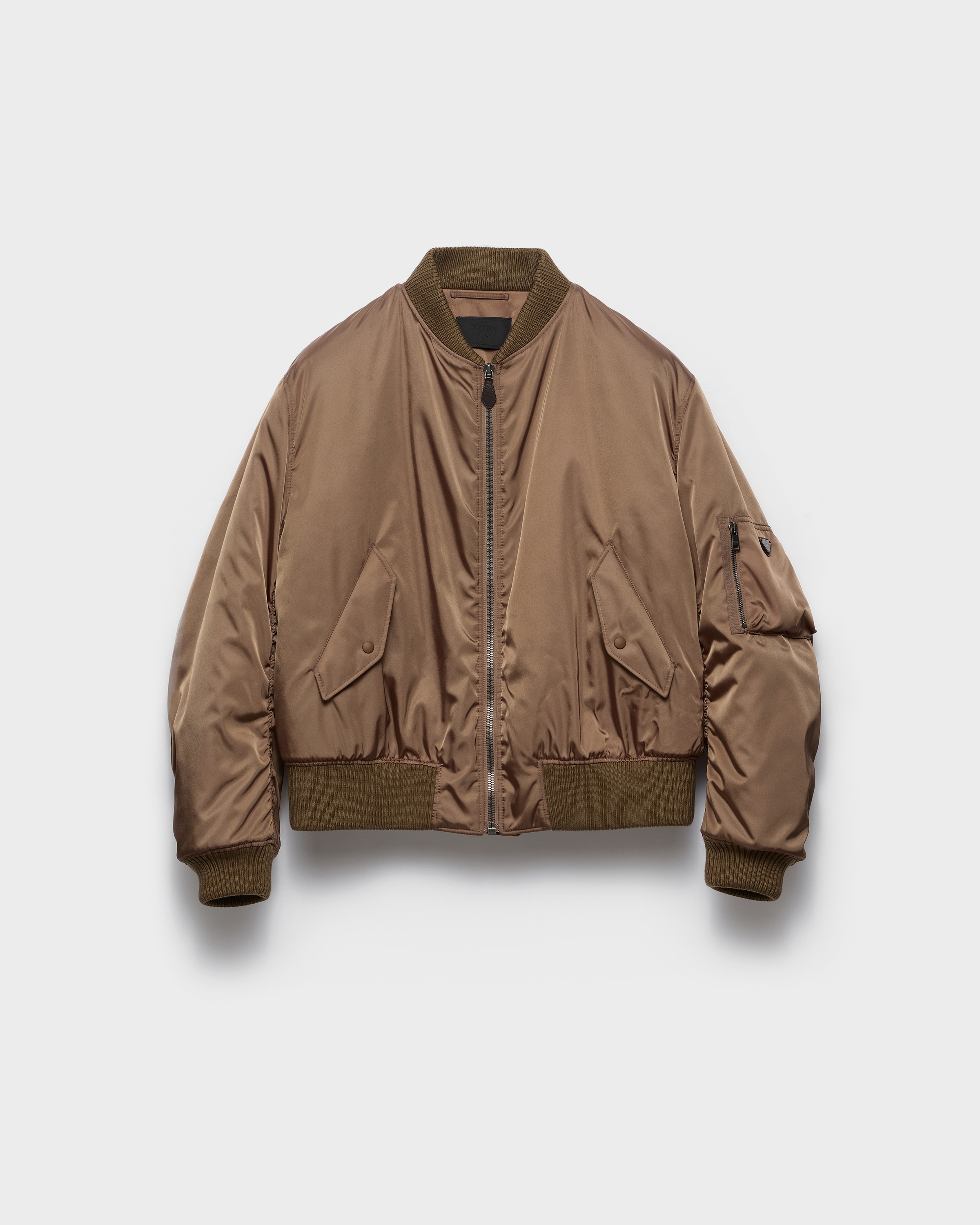 Men's Outerwear | PRADA - Japan