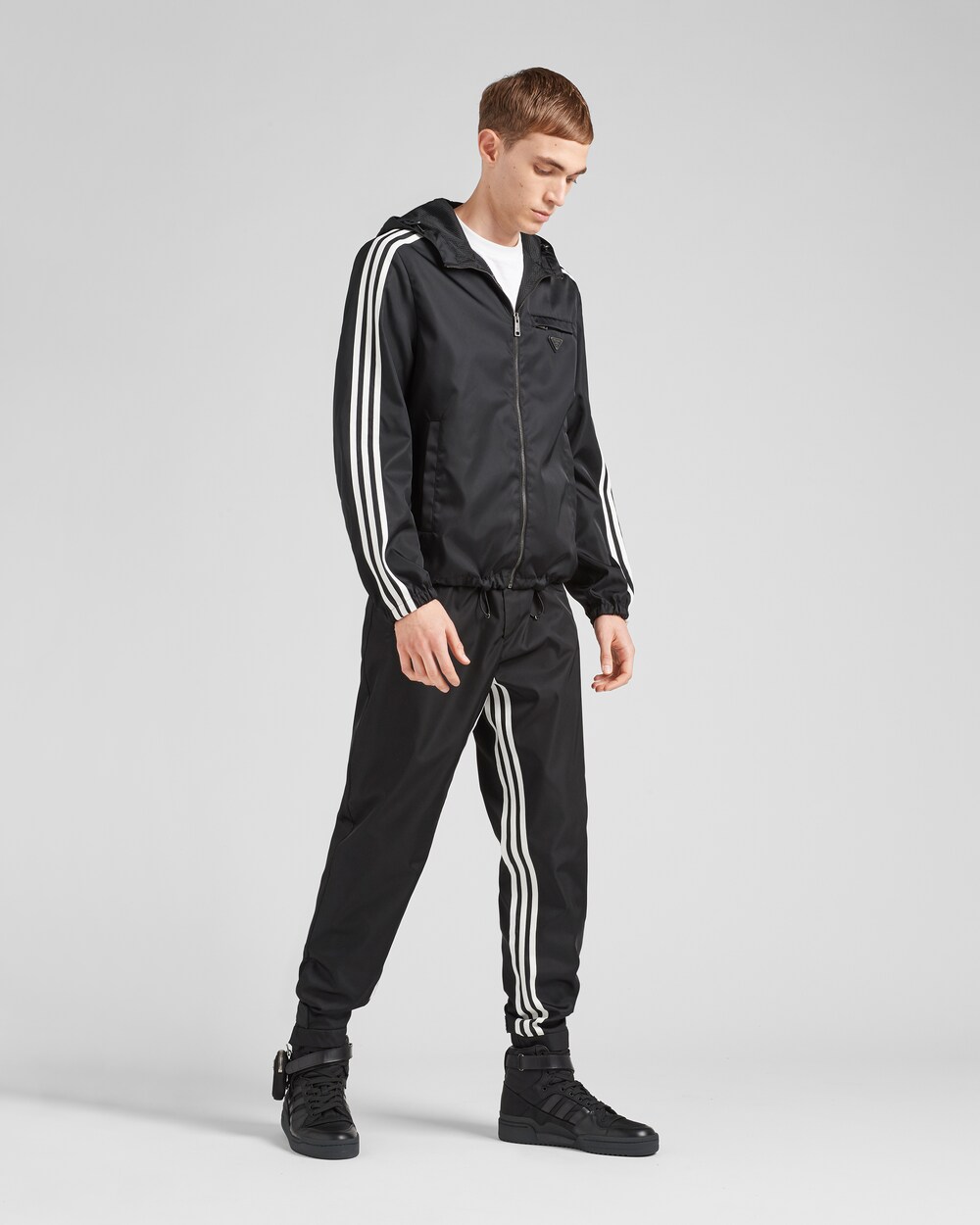 adidas tracksuit dam