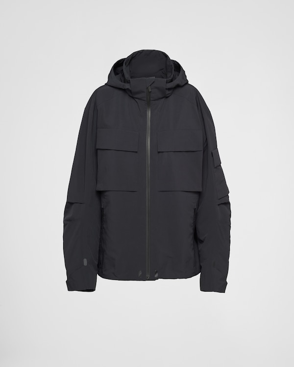楽天市場】【中古】PRADAExtreme-Tex Windbreaker ウィンド