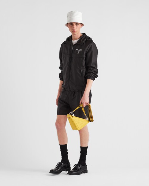 Prada Re\u002DNylon blouson jacket 2