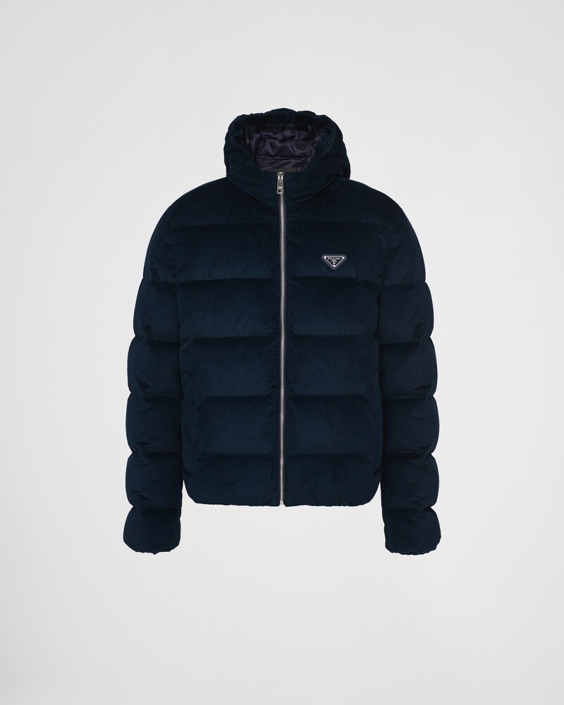 PRADA Outerwear For Men | PRADA