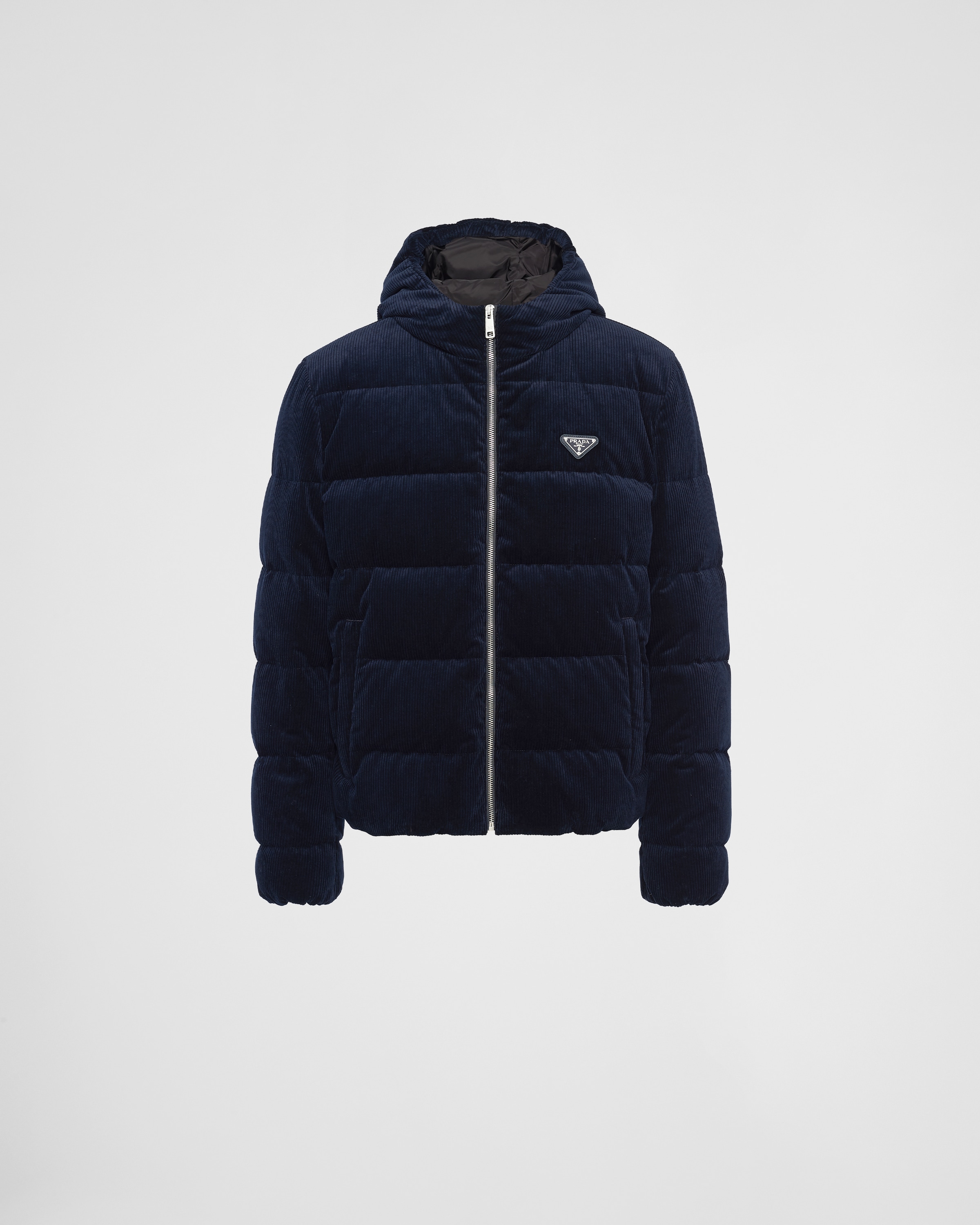 Chamarras prada para on sale hombre
