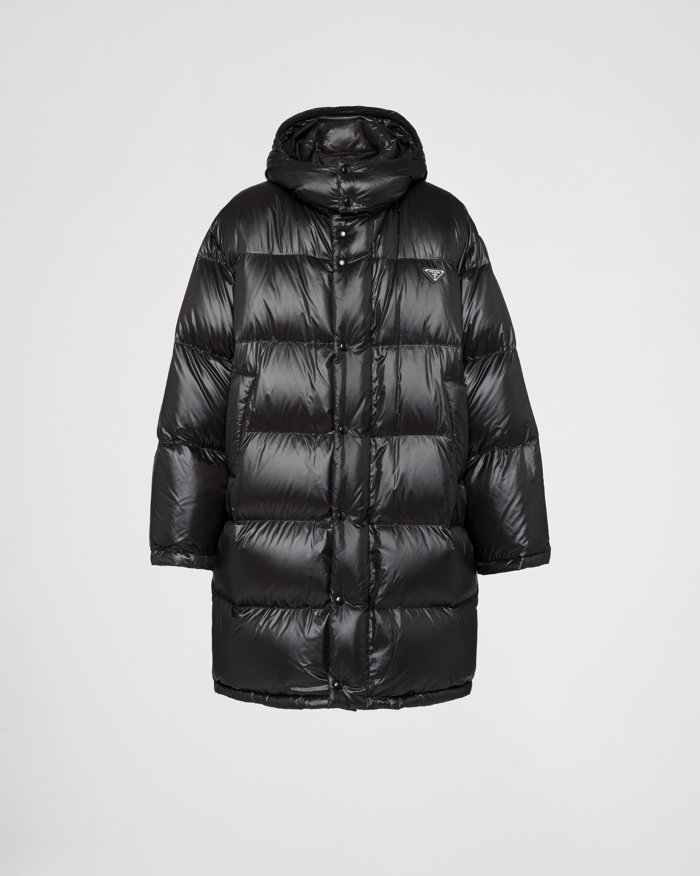 Doudounes et Parkas pour Homme | PRADA