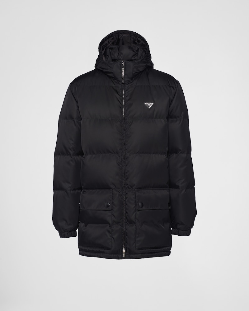 PRADA Outerwear For Men | PRADA