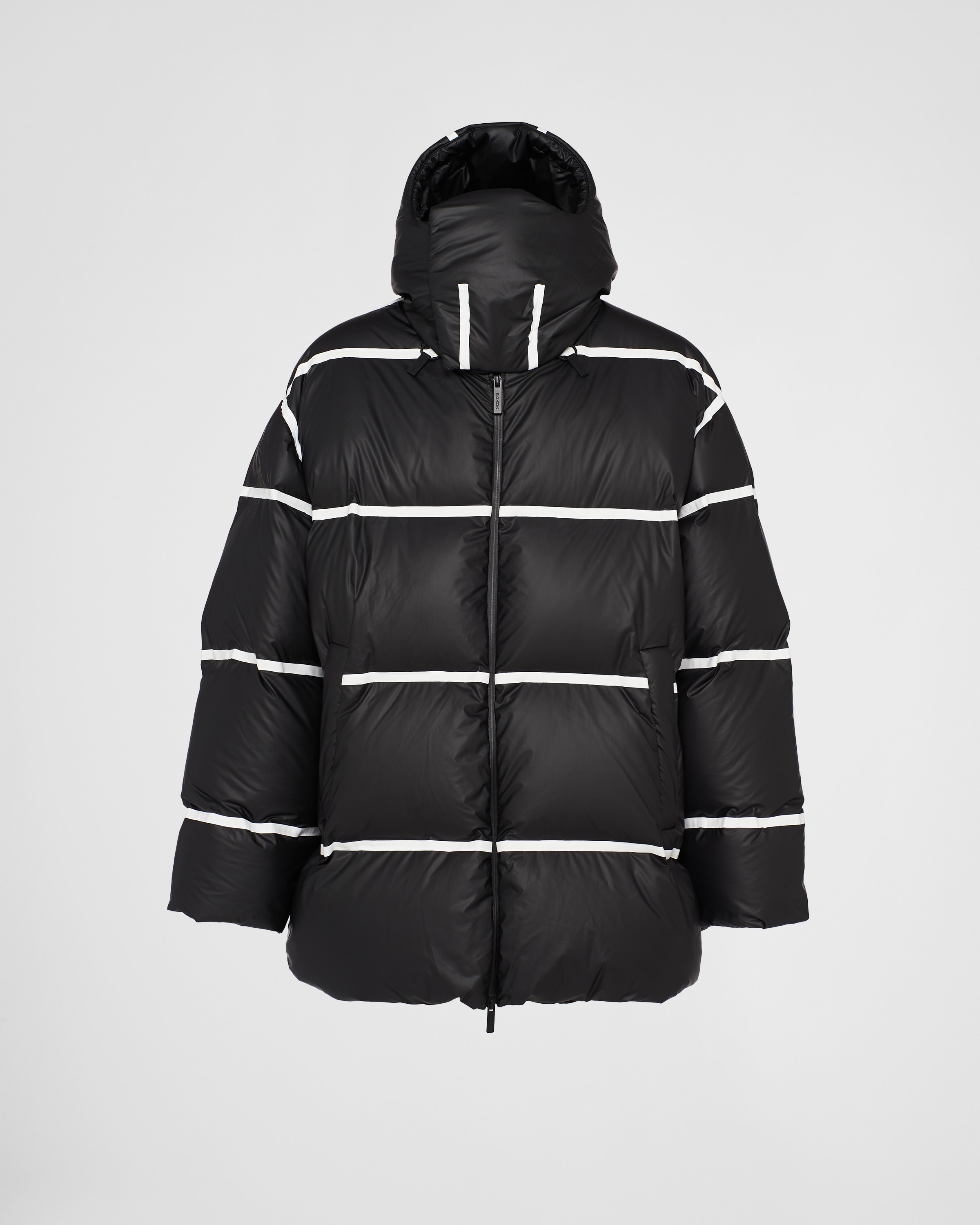Prada light top jacket