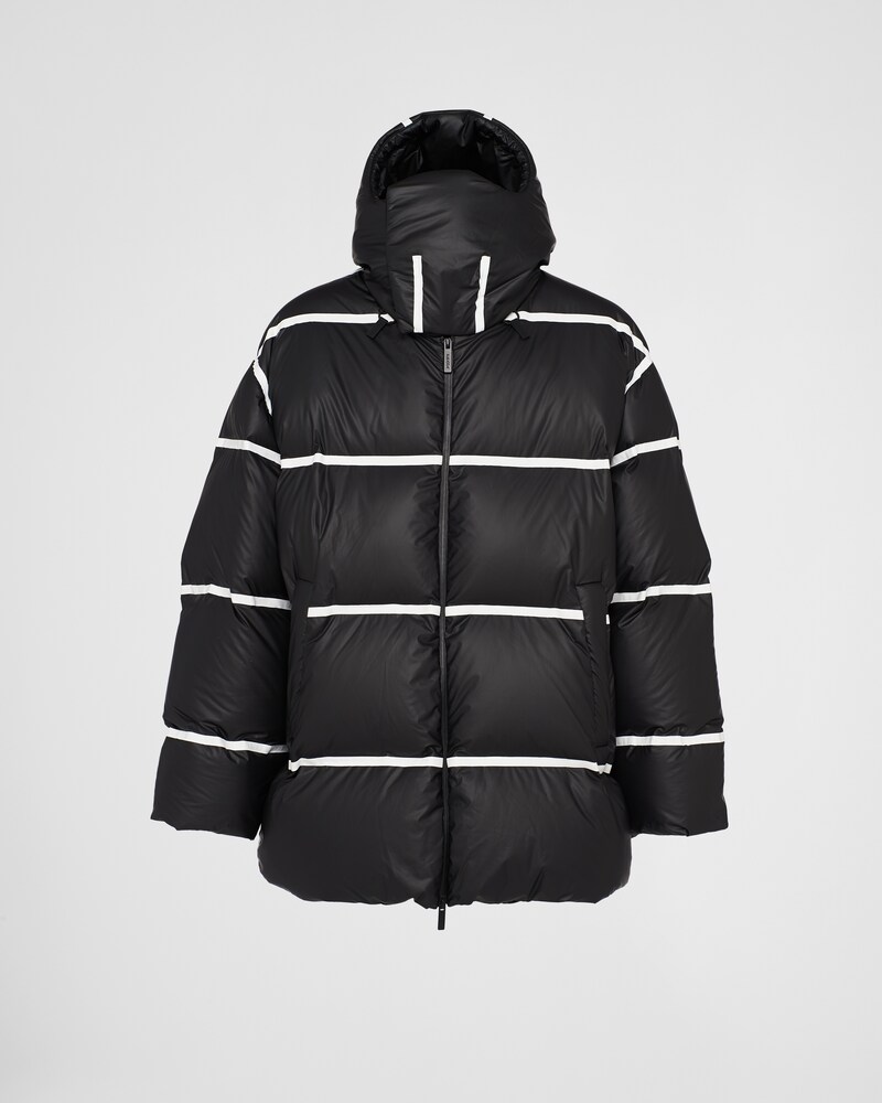 PRADA Men's Ready To Wear Linea Rossa | PRADA