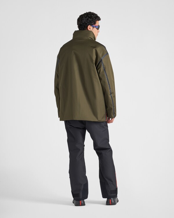 Skijacke aus Extreme-Tex Skijacke aus Extreme-Tex