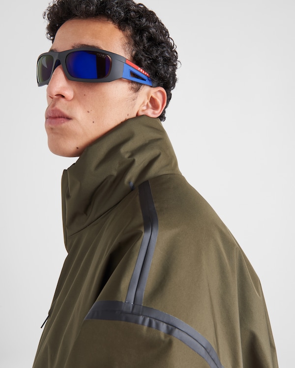 Skijacke aus Extreme-Tex Skijacke aus Extreme-Tex