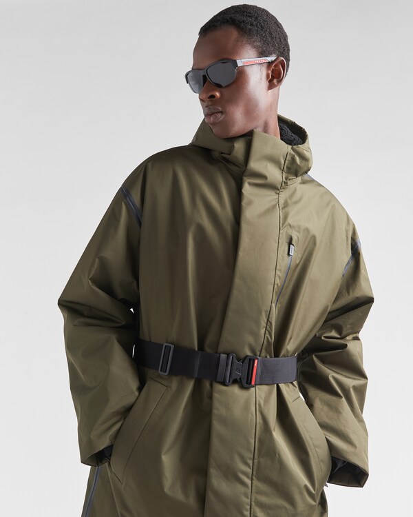 Extreme-Tex ski jacket Extreme-Tex ski jacket