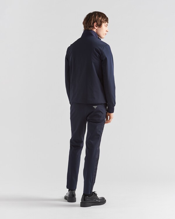 Felpa in tecno stretch Felpa in tecno stretch