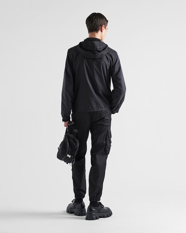 Re-Nylon jacket Re-Nylon jacket