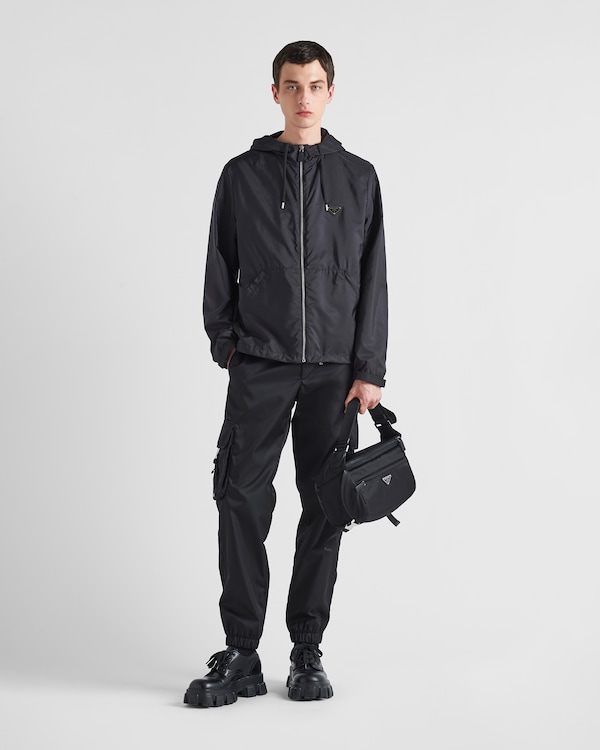 Re-Nylon jacket Re-Nylon jacket