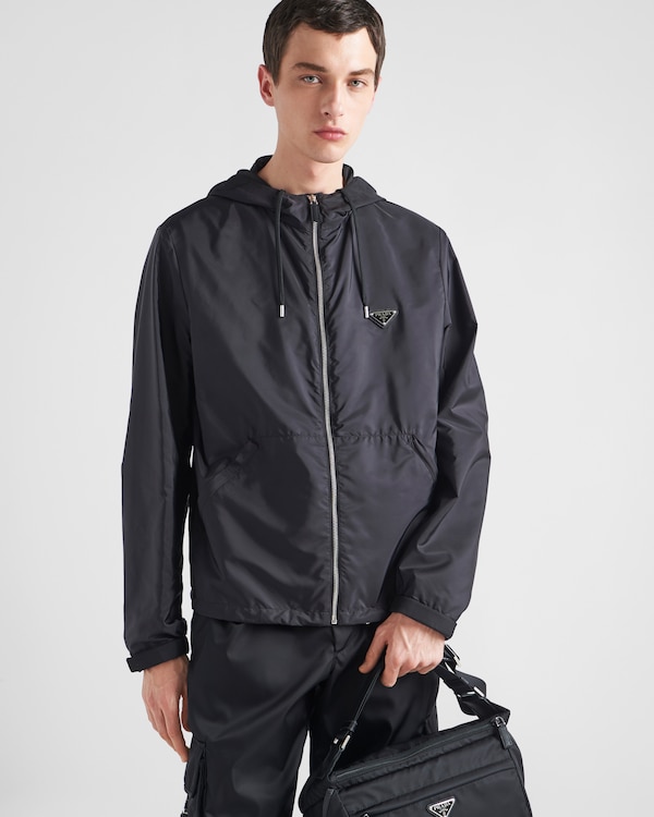 Re-Nylon jacket Re-Nylon jacket