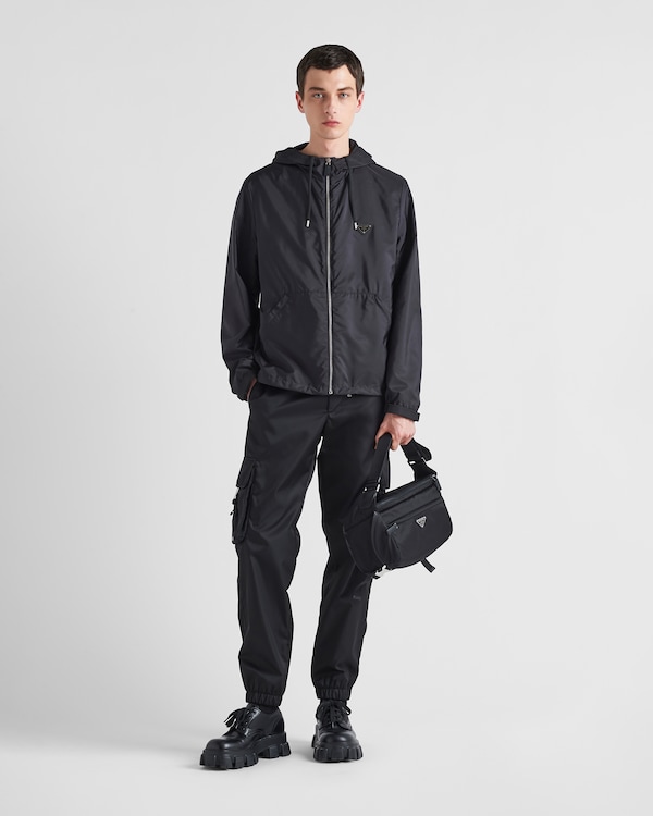 Re-Nylon jacket Re-Nylon jacket