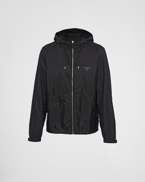 Re-Nylon jacket Re-Nylon jacket