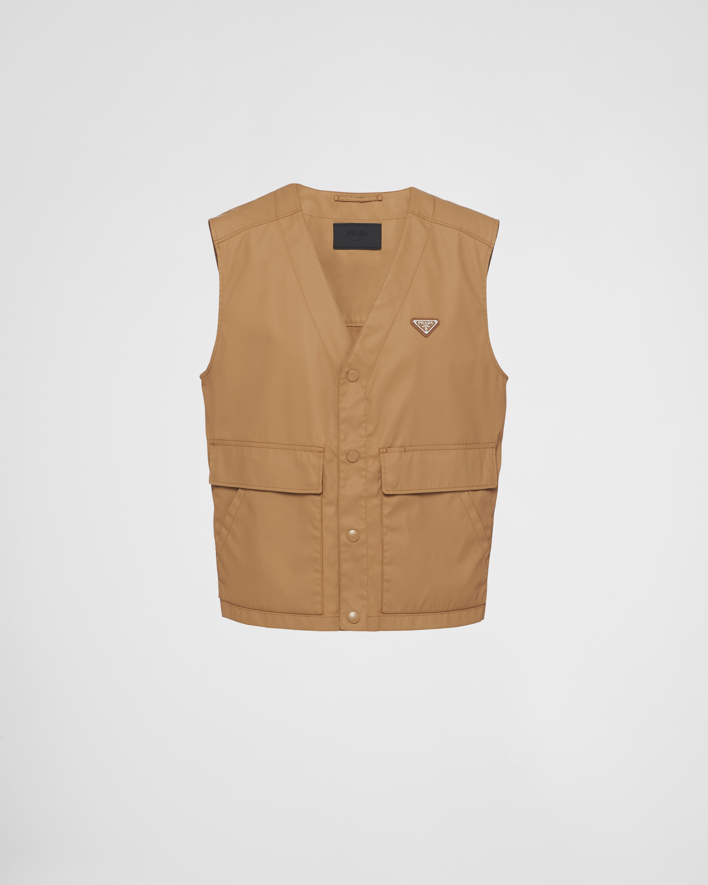 Prada vest bag outlet
