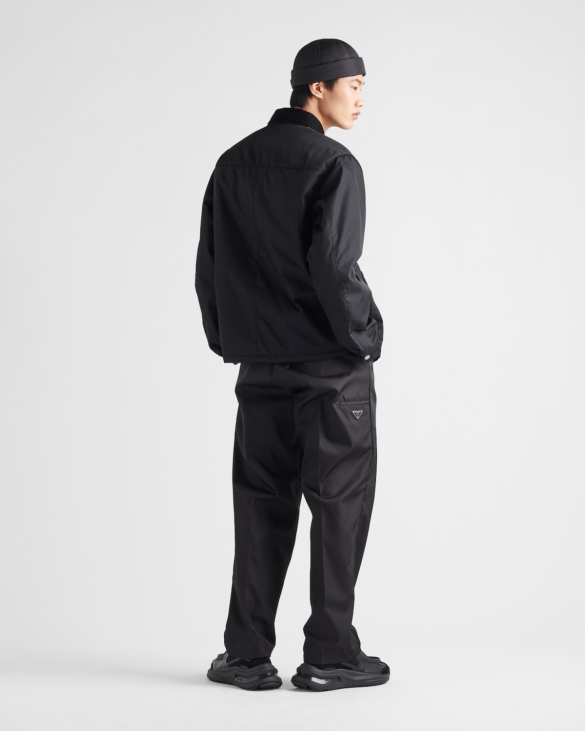 Nero Blouson 16111 main image 0