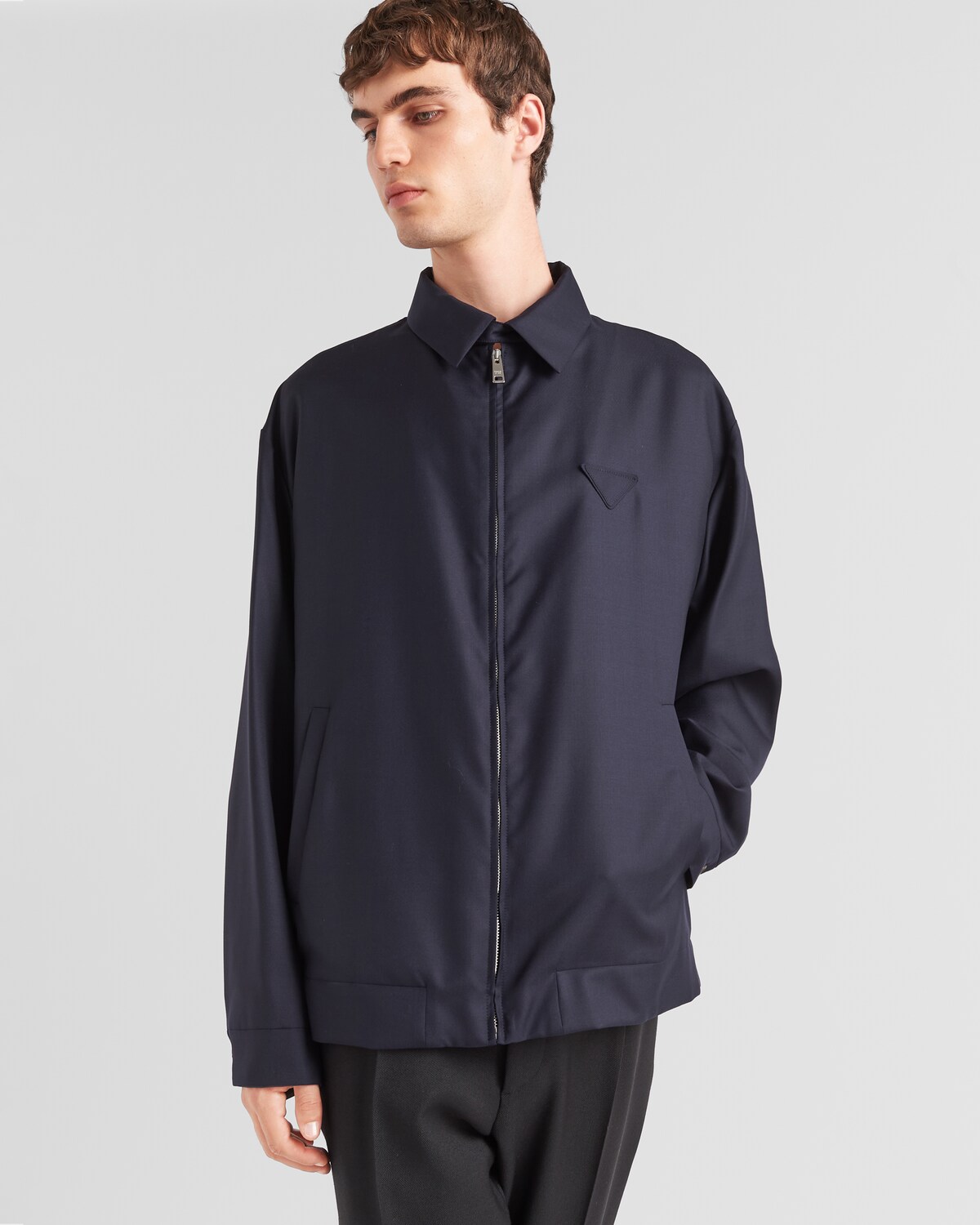 PRADA 25S JACKET 209